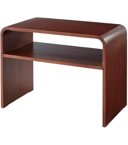 Amazon｜[ケユカ] KEYUCA クワミ サイドテーブル II (木製