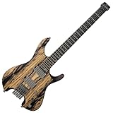 Ibanez/Quest Series Q52PE-NTF (Natural Flat) アイバニーズ [限定モデル]