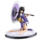 【国内発送】雪ノ下雪乃 着物Ver. 1/6スケール フィギュア