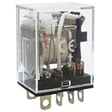 パワーリレー JQX-13F/D AC110V