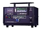 デンゲン 密閉対応充電器 AT-1210FX ハイレートマックスシリーズ