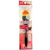 【マルチユースブラシ・ベース 】ROSYROSA ロージーローザ マルチユースブラシ ベース 20g