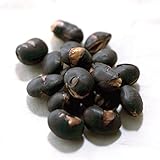 【丹波の黒太郎】 おやつ黒豆 黒いり 30ｇ×5個入