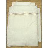 洗える ベビー ミニ布団 ダブルガーゼ14点セット『オールmini』