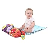 ベビーマット　ゲームパッド　ベビープレイマット　欧米風　キッズ　遊びパッド　滑り止め　ラグ　可愛い　知育玩具　暖かい　綿　動物