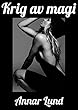 Krig av magi (Norwegian Edition)