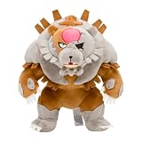 ポケモンセンターオリジナル ぬいぐるみ ガチグマ(アカツキ)