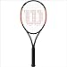 国内未展開品 【錦織圭使用シリーズ】 ウィルソン 2017 バーン100 CV G2 (Wilson Burn 100 CounterVail G2) [並行輸入品]