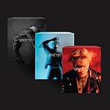 ガッセブン Jackson Wang - MAGIC MAN (Vol.2) アルバム+プレゼント [韓国盤] (MAGIC MAN Collector’s 02 ver.)