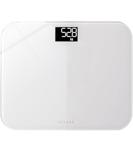 Amazon | タニタ デジタルヘルスメーター HD-381-RD(レッド