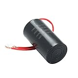 YCOSON CBB60洗濯機用コンデンサ250V AC SH PO 16 uF起動用コンデンサ
