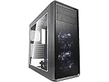 Fractal Design Focus G Gray