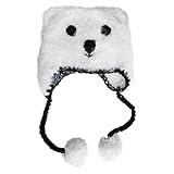 Huggalugs HAT ベビー・ボーイズ US サイズ: 6 to 24 months カラー: ホワイト