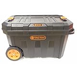 タクティクス(TACTIX) 工具箱付 ローリングツールボックス 320310