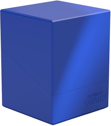 Amazon | Ultimate Guard(アルティメットガード) Arkhive 800+ モノ