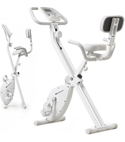 Amazon.co.jp: HORIZON フィットネスバイク Johnson Health Tech