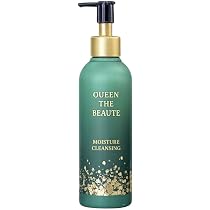 Amazon | 【 洗顔 】クイーンザボーテ モイスチャーウォッシュ 80ml