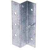 【100個入】 下地一発 スリム Bsタイプ 12mm用 プラC K-STBS12-KX 下地取付 手すり ダンドリビス アミD