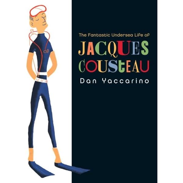 Jacques Cousteau's Calypsoのハードカバー：希少本 Jacques Cousteau's Calypsoのハードカバー：希少本 Jacques
