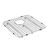 Moen GA785B Bottom Grid Stainless [並行輸入品]