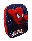 Spiderman EVA Backpack [並行輸入品]