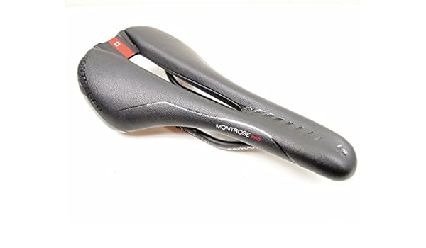 bontrager montrose pro 138