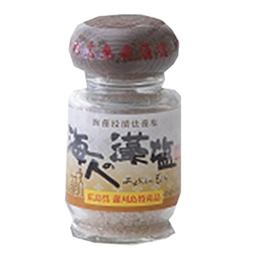 朋和商事 海人の藻塩 プレーン