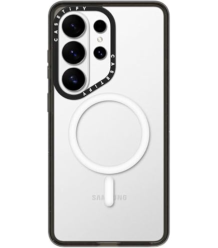 Amazon.co.jp: CASETiFY コンパクト for Samsung Galaxy S26 Ultra