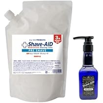 シェーブエイド　プレ　詰め替え　1500ml　2個 シェーブエイド プレ 詰め替え 1500ml 2個 - メルカリ