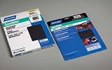 9 X 11 Wet / Dry Handy Pack SF