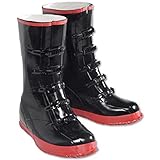 West Chester 8250ブラック10 chemical-resistantブーツ – PVC Upper – 8250 / 10 [ペアあたりの価格は]