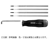 トルクドライバーセット 規格(TRD-54TP) 入数(1) 【トルクドライバーセットシリーズ】