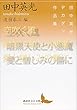 空吹く風／暗黒天使と小悪魔／愛と憎しみの傷に　田中英光デカダン作品集 (講談社文芸文庫)