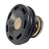 ChaosAirsoft ハイフローピストンヘッド 低摩擦 電動ガン用 ハイサイクル対応 for ver.2/3 (1)