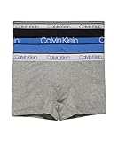 (カルバンクライン) CALVIN KLEIN 3枚パック コットンストレッチ トランクス NP2312O M UB1RR04XLSRS