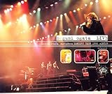 LIVE MEGUMI OGATA multipheno CONCERT TOUR 1996 WINTER