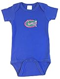 Florida GatorsチームSpirit Baby Onesie 12 months