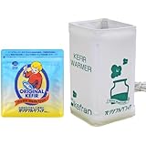 Amazon しあわせ発酵 酵素とケフィア ５袋 186粒入 ５袋 ケフラン 日本ケフィア アロエベラ