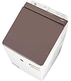 Amazon | シャープ タテ型 洗濯乾燥機 洗濯8kg 乾燥4.5㎏ 幅55.5cm