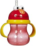 Munchkin, Elmo, Character Cup, 8 oz Cup
