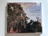 Complete String Quartets / Piano Quintet