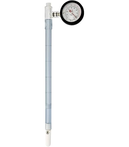 Amazon | 竹村電機製作所 土壌水分測定器テンションメーター DM-8S