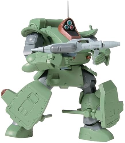 Amazon.co.jp: 35MAX AT-COLLECTION SERIES 05 装甲騎兵ボトムズ