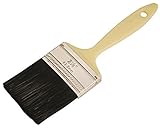 MINTCRAFT 110025 2-1/2-Inch Paint Brush, Pewter [並行輸入品]