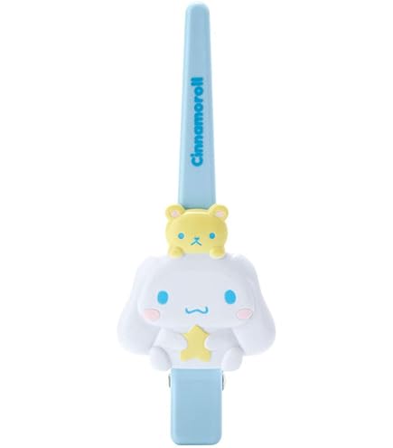 Amazon | サンリオ(SANRIO) unisex プラスチック クロミ ロングヘア 