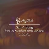 Sally's Song (The Nightmare Before Christmas)
