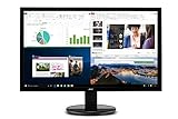 Acer K202HQL Abi 19.5" HD Monitor (HDMI & VGA Port)
