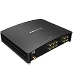 Amazon.co.jp: Pioneer パワーアンプ GM-D2400 100W×4 ブリッジャブル