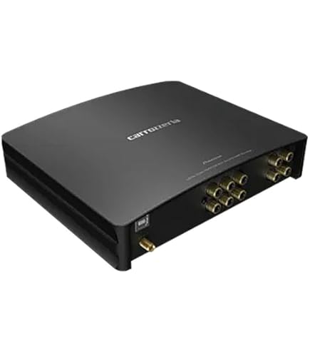 Amazon.co.jp: Pioneer パイオニア パワーアンプ GM-D8400 200W×4