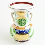 上錦 大玉 5寸 仏花瓶